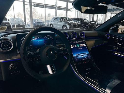 2026 Mercedes-Benz CLE 300 Base 4MATIC