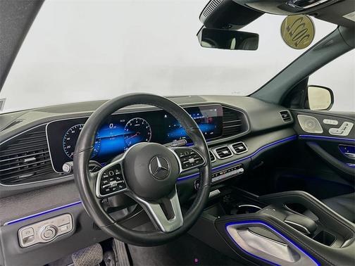 2022 Mercedes-Benz GLE 350 Base 4MATIC