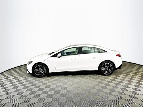 2023 Mercedes-Benz EQE 350 Base 4MATIC