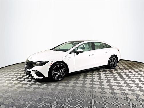 2023 Mercedes-Benz EQE 350 Base 4MATIC