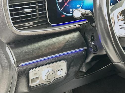 2021 Mercedes-Benz GLE 350 Base 4MATIC