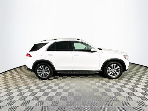 2021 Mercedes-Benz GLE 350 Base 4MATIC