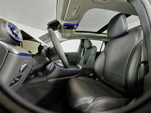 2025 Mercedes-Benz GLC 350e Base 4MATIC