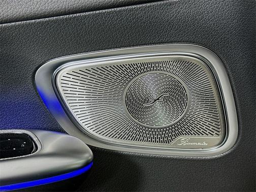 2025 Mercedes-Benz GLC 350e Base 4MATIC