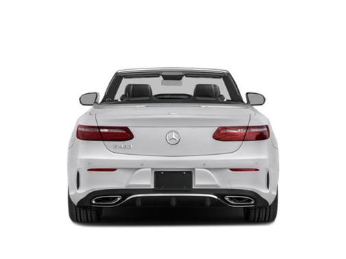 2023 Mercedes-Benz E-Class E 450 4MATIC