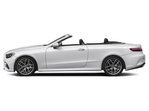 2023 Mercedes-Benz E-Class E 450 4MATIC