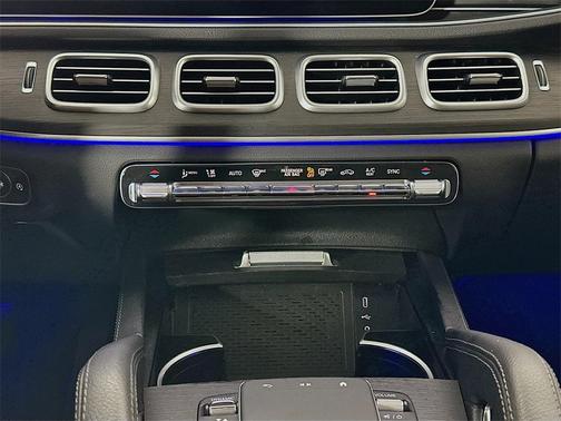 2024 Mercedes-Benz GLE 350 Base 4MATIC