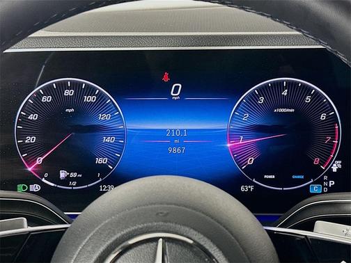 2024 Mercedes-Benz GLE 350 Base 4MATIC