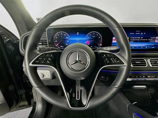 2024 Mercedes-Benz GLE 350 Base 4MATIC