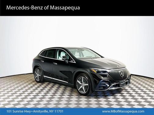 2023 Mercedes-Benz EQE 500 Base 4MATIC