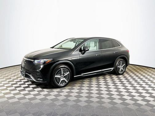 2023 Mercedes-Benz EQE 500 Base 4MATIC