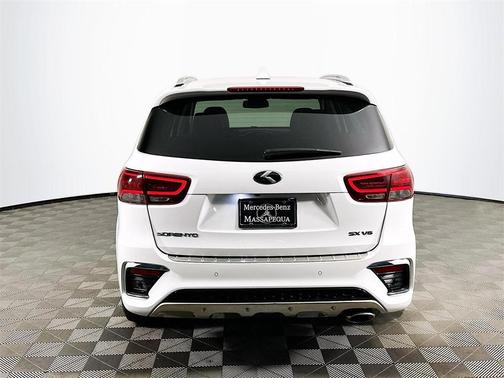 2020 Kia Sorento SX