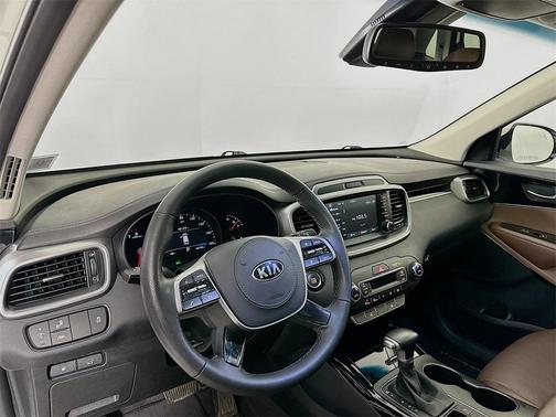 2020 Kia Sorento SX