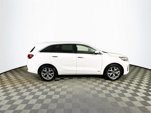 2020 Kia Sorento SX