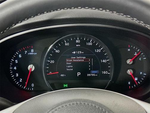 2020 Kia Sorento SX