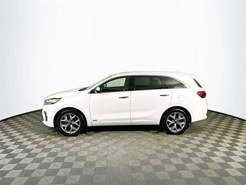2020 Kia Sorento SX