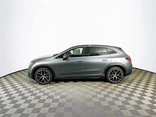 2025 Mercedes-Benz EQE 350 Base 4MATIC