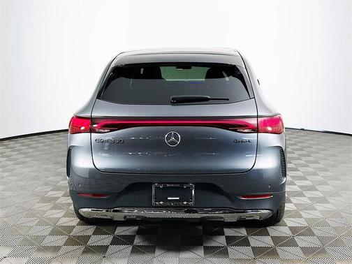 2025 Mercedes-Benz EQE 350 Base 4MATIC