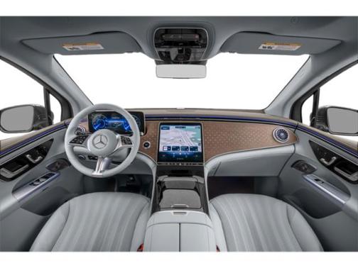 2025 Mercedes-Benz EQE 350 Base 4MATIC