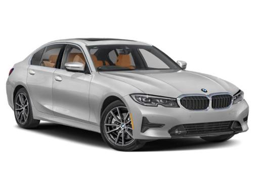 Photo 1 of 16 of 2022 BMW 330 i xDrive