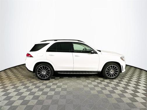2023 Mercedes-Benz GLE 350 Base 4MATIC