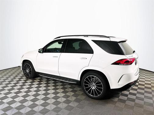 2023 Mercedes-Benz GLE 350 Base 4MATIC
