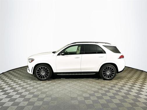 2023 Mercedes-Benz GLE 350 Base 4MATIC
