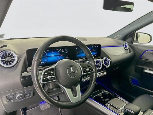2022 Mercedes-Benz GLA 250 Base 4MATIC