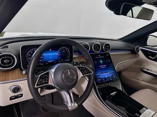 2023 Mercedes-Benz C-Class C 300 4MATIC