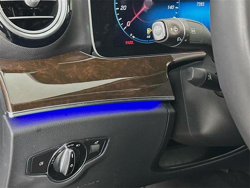 2021 Mercedes-Benz E-Class E 350 4MATIC