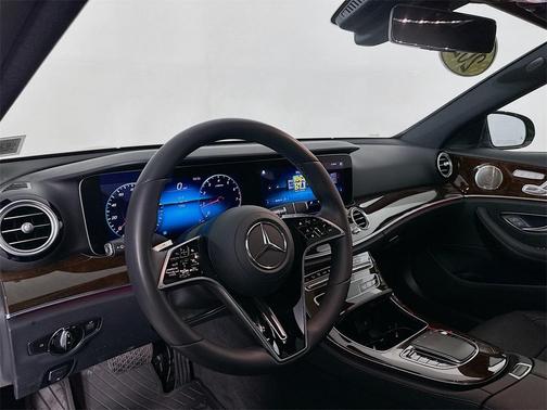 2021 Mercedes-Benz E-Class E 350 4MATIC