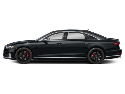 2021 Audi S8 4.0T quattro