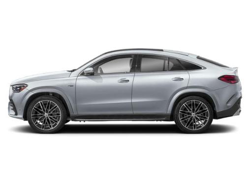 2025 Mercedes-Benz AMG GLE 53 Base