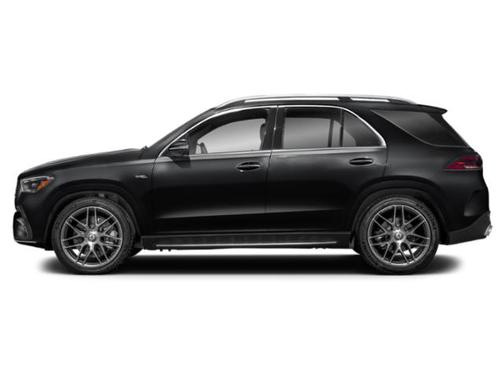 2025 Mercedes-Benz AMG GLE 53 Base