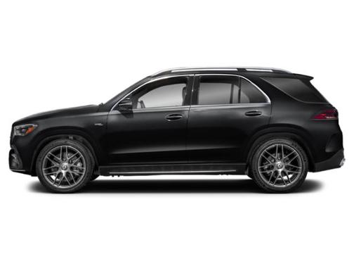 2025 Mercedes-Benz AMG GLE 53 Base