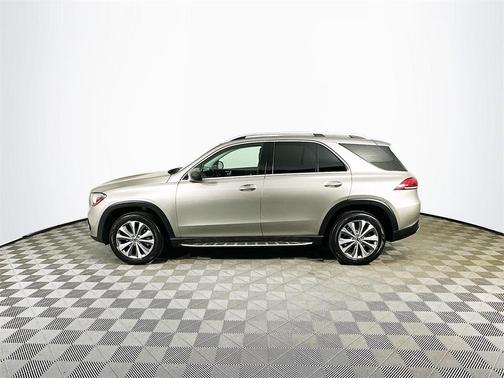 2020 Mercedes-Benz GLE 350 Base 4MATIC