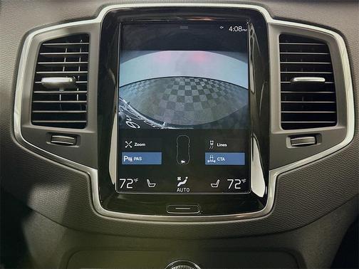 2021 Volvo XC90 T5 Momentum 7 Passenger