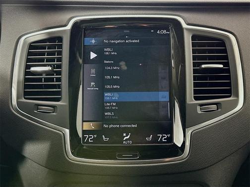 2021 Volvo XC90 T5 Momentum 7 Passenger