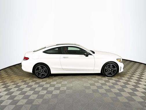 2023 Mercedes-Benz C-Class C 300 4MATIC