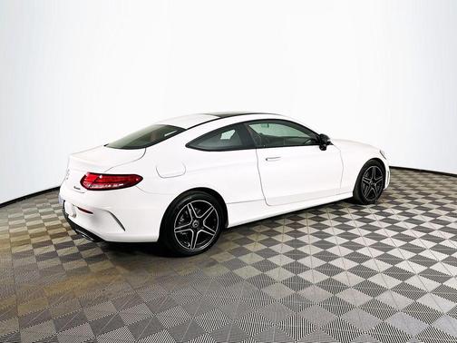 2023 Mercedes-Benz C-Class C 300 4MATIC