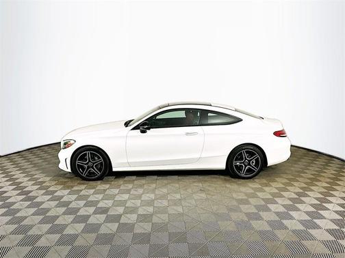2023 Mercedes-Benz C-Class C 300 4MATIC