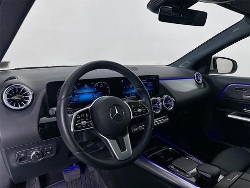 2022 Mercedes-Benz GLA 250 Base 4MATIC