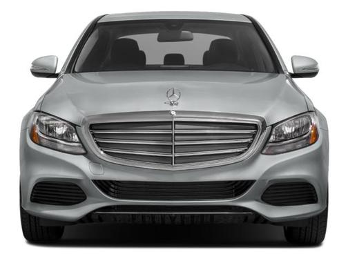 2017 Mercedes-Benz C-Class C 300