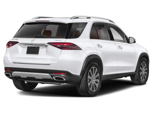 2025 Mercedes-Benz GLE 350 Base 4MATIC