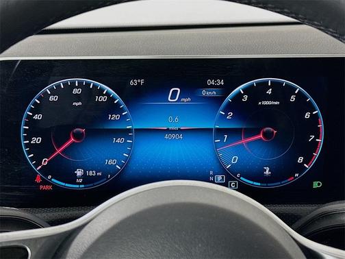 2020 Mercedes-Benz CLA 250 Base 4MATIC