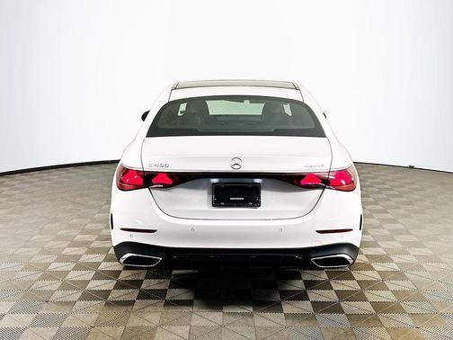 2026 Mercedes-Benz E-Class E 450 4MATIC