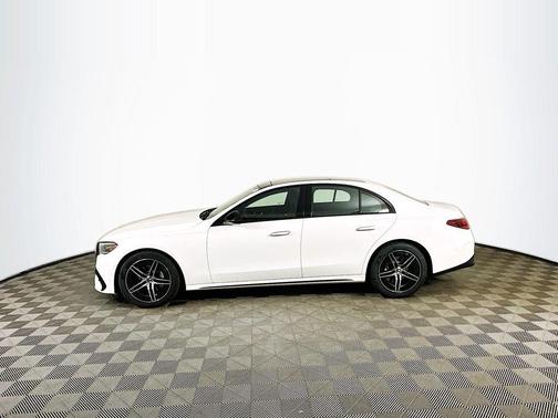 2026 Mercedes-Benz E-Class E 450 4MATIC