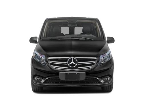 2023 Mercedes-Benz Metris Base