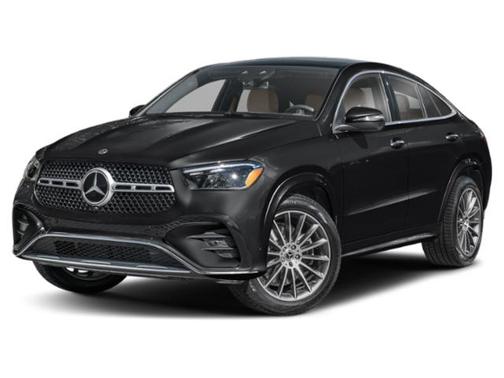 2025 Mercedes-Benz GLE 450 4MATIC