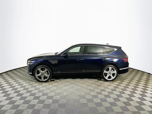 2023 Genesis GV80 3.5T